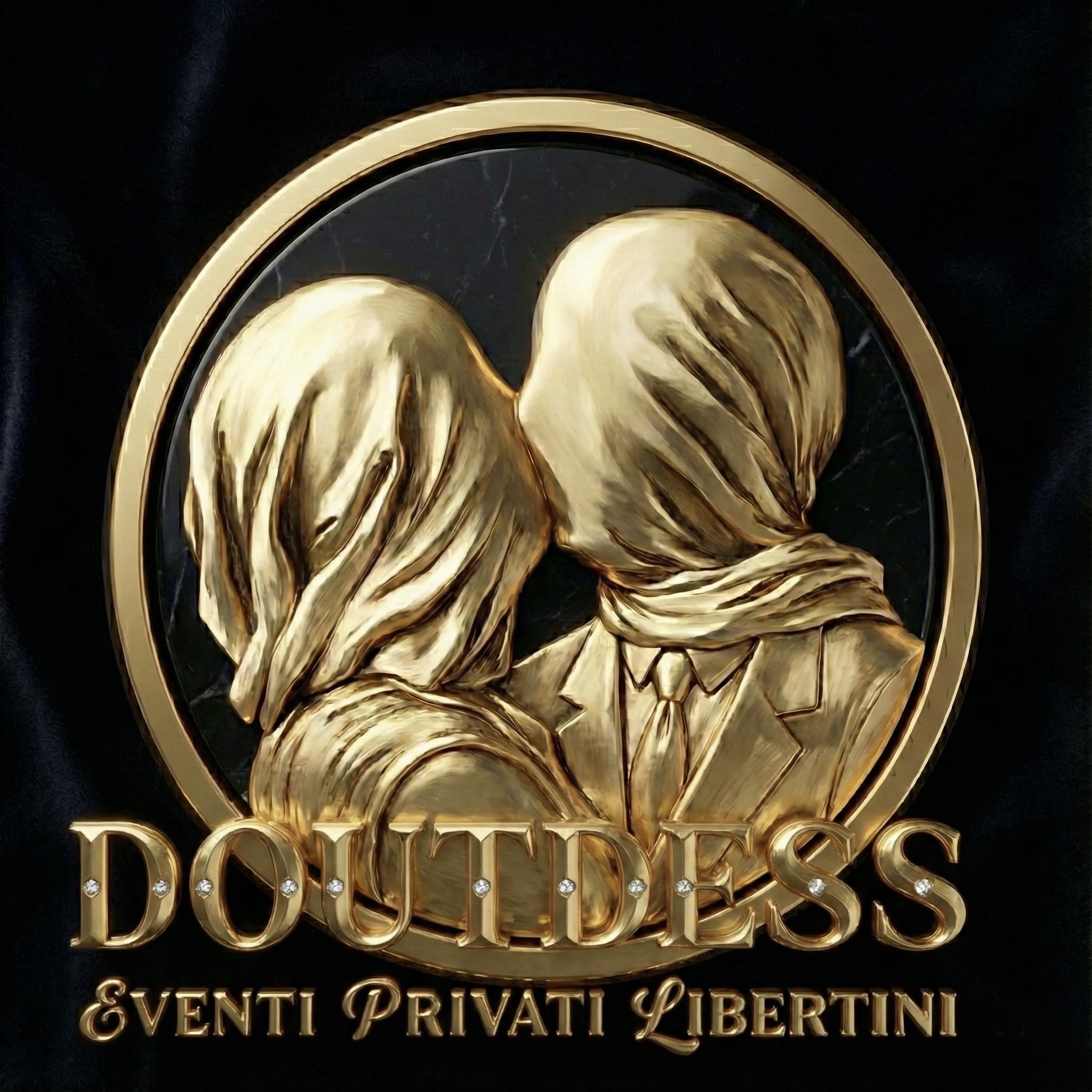 Doutdess - Eventi Privati Libertini